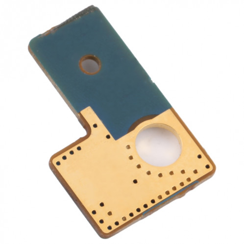 Pour Samsung Galaxy Tab S3 9.7 SM-T820/T823/T825/T827 WiFi Signal Antenne Petite Carte SH3310902-04