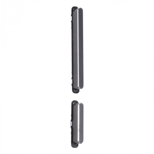 Bouton d'alimentation et bouton de contrôle du volume pour Samsung Galaxy Tab S2 9.7 SM-T810/T813/T815/T817/T819 (Noir) SH315B297-04