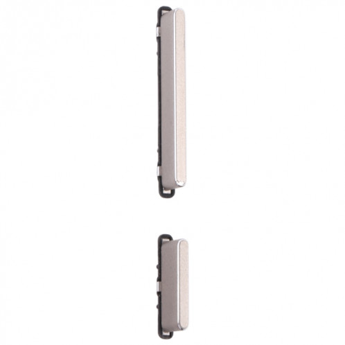 Bouton d'alimentation et bouton de contrôle du volume pour Samsung Galaxy Tab S2 9.7 SM-T810/T813/T815/T817/T819 (Or) SH315J1168-04