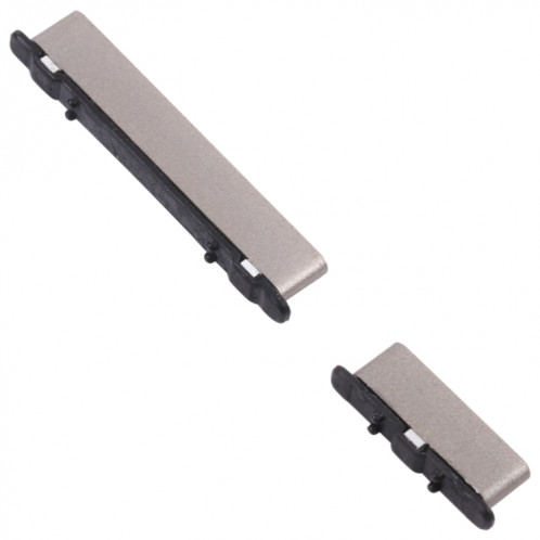 Bouton d'alimentation et bouton de contrôle du volume pour Samsung Galaxy Tab S2 9.7 SM-T810/T813/T815/T817/T819 (Or) SH315J1168-04