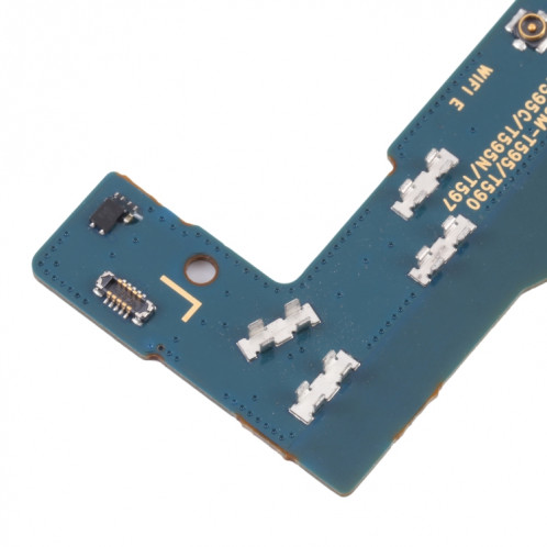 Pour Samsung Galaxy Tab A 10.5 SM-T590/T595/T597 Numéro 1 Signal Antenne Petite Carte SH33181991-04