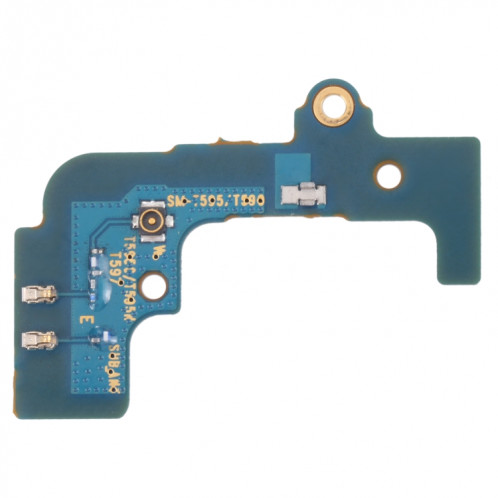 Pour Samsung Galaxy Tab A 10.5 SM-T590/T595/T597 Numéro 2 Signal Antenne Petite Carte SH33191994-04