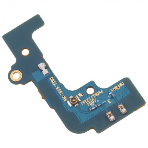 Pour Samsung Galaxy Tab A 10.5 SM-T590/T595/T597 Numéro 2 Signal Antenne Petite Carte SH33191994-04