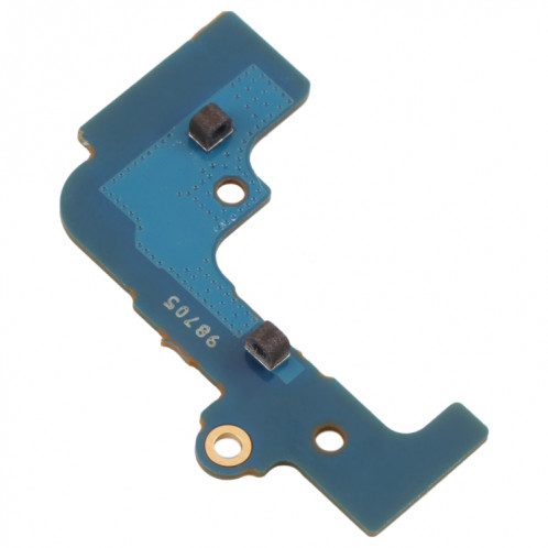 Pour Samsung Galaxy Tab A 10.5 SM-T590/T595/T597 Numéro 2 Signal Antenne Petite Carte SH33191994-04