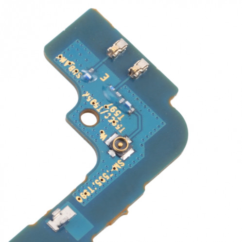 Pour Samsung Galaxy Tab A 10.5 SM-T590/T595/T597 Numéro 2 Signal Antenne Petite Carte SH33191994-04