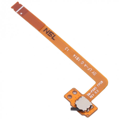 Pour Samsung Galaxy Tab A 10.1 2016 SM-T580/T585/P580/P585 stylet connecteur câble flexible SH3323410-04