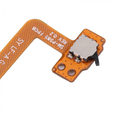 Pour Samsung Galaxy Tab A 10.1 2016 SM-T580/T585/P580/P585 stylet connecteur câble flexible SH3323410-04