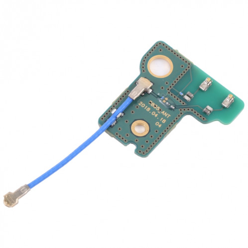 Pour Samsung Galaxy Tab S4 10.5 SM-T830/T835/T837 Signal Antenne Petite Carte SH33251046-04