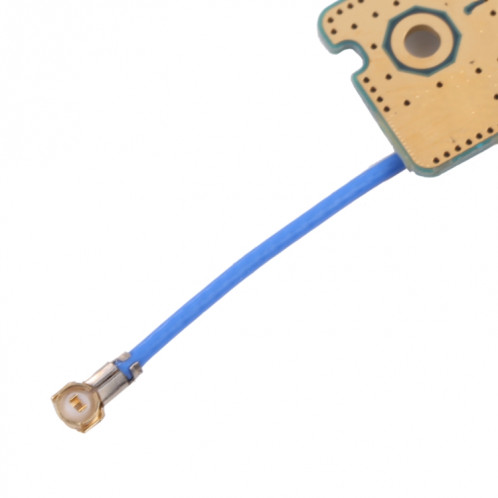 Pour Samsung Galaxy Tab S4 10.5 SM-T830/T835/T837 Signal Antenne Petite Carte SH33251046-04