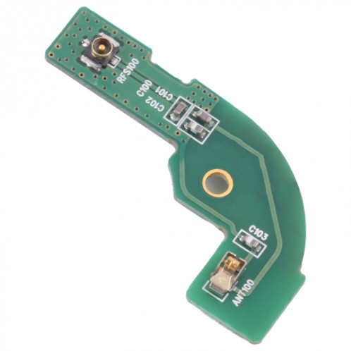 Pour Samsung Galaxy Tab A 8.0 2015 SM-T355 Signal Antenne Petite Carte SH33281870-04
