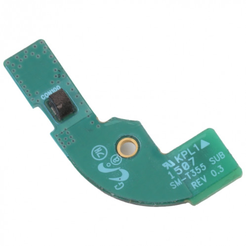 Pour Samsung Galaxy Tab A 8.0 2015 SM-T355 Signal Antenne Petite Carte SH33281870-04