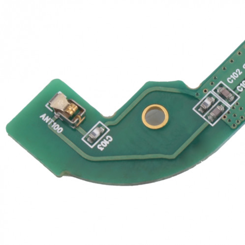 Pour Samsung Galaxy Tab A 8.0 2015 SM-T355 Signal Antenne Petite Carte SH33281870-04