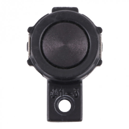Bouton de contrôle tactile pour Samsung Galaxy Tab S2 8.0 SM-T710/T713/T715/T719 (Noir) SH331B429-04