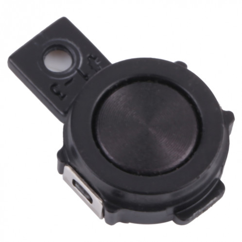 Bouton de contrôle tactile pour Samsung Galaxy Tab S2 8.0 SM-T710/T713/T715/T719 (Noir) SH331B429-04