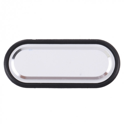 Clé d'accueil pour Samsung Galaxy Tab A 7.0 2016 SM-T280/T285 (Blanc) SH337W1627-04