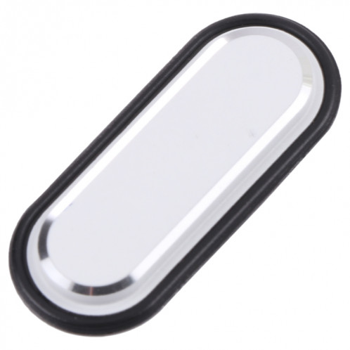 Clé d'accueil pour Samsung Galaxy Tab A 7.0 2016 SM-T280/T285 (Blanc) SH337W1627-04
