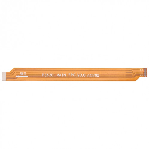 Câble flexible de la carte mère pour Huawei Matepad 10.4 BAH3-W09 WiFi SH33441561-04