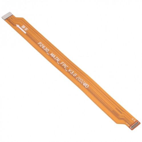 Câble flexible de la carte mère pour Huawei Matepad 10.4 BAH3-W09 WiFi SH33441561-04
