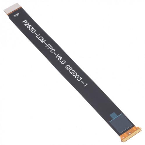 Câble flexible LCD pour Huawei Matepad 10.4 BAH3-W09 WiFi SH3345658-04
