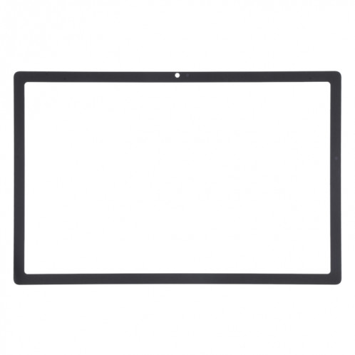 Pour Samsung Galaxy Tab A8 10.5 2021 SM-X200 SM-X205 Lentille en verre extérieure de l'écran avant SH33501600-06