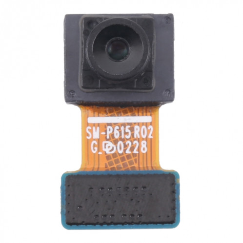 Pour Samsung Galaxy Tab S6 Lite SM-P610/P615 Caméra frontale SH3354401-04