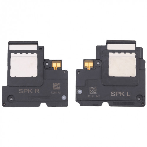 Pour Samsung Galaxy Tab A 8.4 2020 SM-T307 1 paire haut-parleur sonnerie sonnerie SH33571318-04