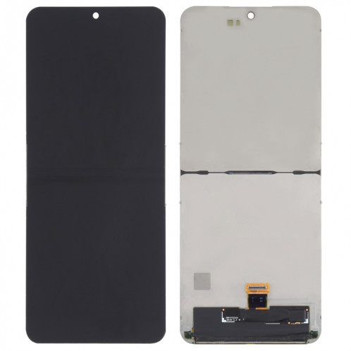 Écran LCD d'origine pour Samsung Galaxy Z Flip3 5G SM-F711 Digitizer Full Assembly SH3383544-05