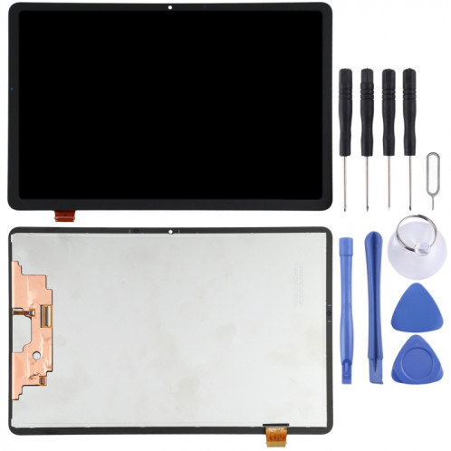 Écran LCD d'origine pour Samsung Galaxy Tab S8 SM-X700 avec assemblage complet du numériseur SH339035-06