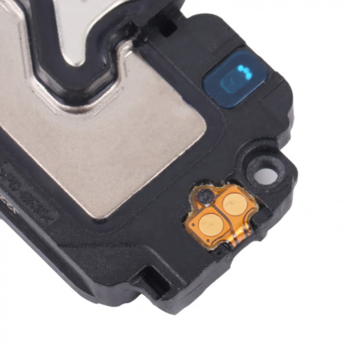 Pour Samsung Galaxy S22 Ultra 5G SM-S908B Haut-parleur d'origine SH3393258-04