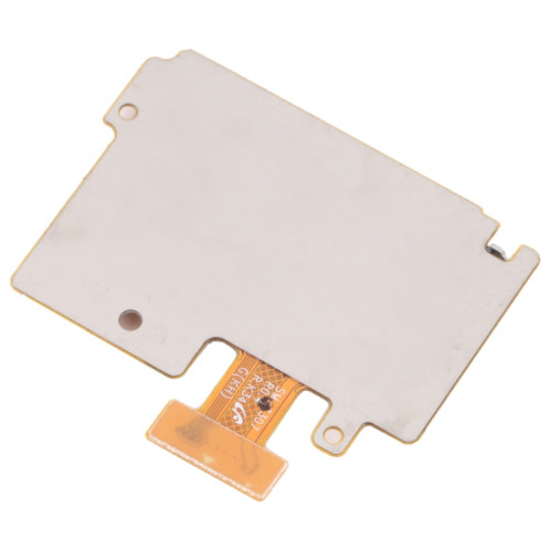 Pour Samsung Galaxy Tab A 8.4 2020 SM-T307 carte lecteur de carte SIM d'origine SH33951285-04