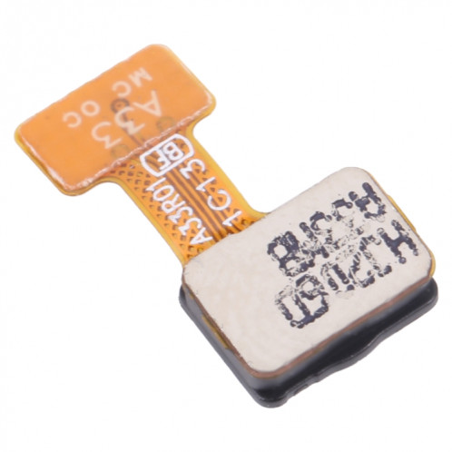 Pour Samsung Galaxy A33 5G SM-A336B Câble flexible de capteur d'empreintes digitales d'origine SH3397506-04