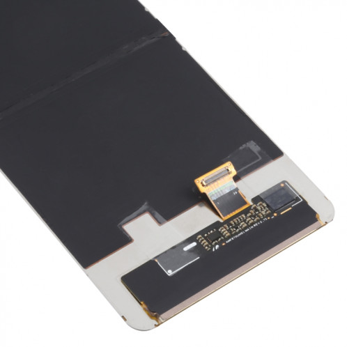 Écran LCD d'origine pour Samsung Galaxy Z Flip SM-F700 Digitizer Full Assembly SH34071113-05