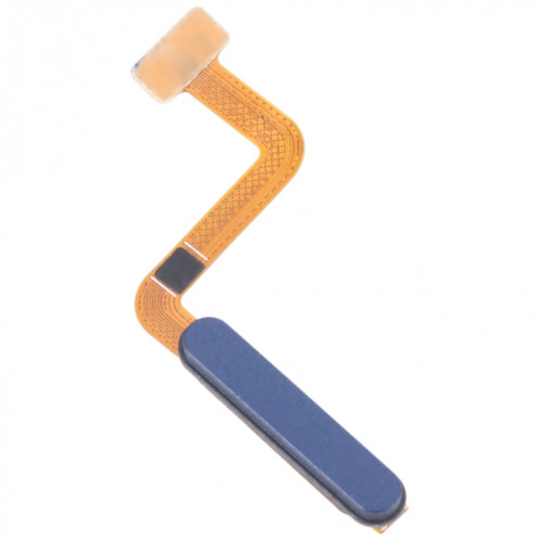 Pour Samsung Galaxy M31S/M51 SM-M317F SM-M515F Câble flexible de capteur d'empreintes digitales d'origine (bleu) SH410L1620-04