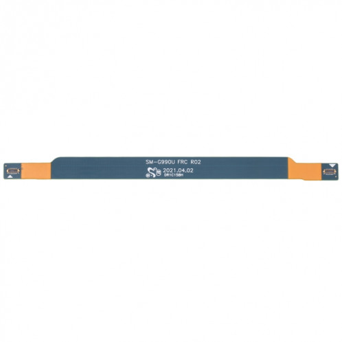 Pour Samsung Galaxy S21 FE 5G SM-G990 Câble flexible de signal d'origine SH34151930-04