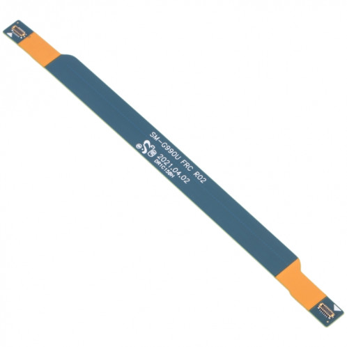 Pour Samsung Galaxy S21 FE 5G SM-G990 Câble flexible de signal d'origine SH34151930-04