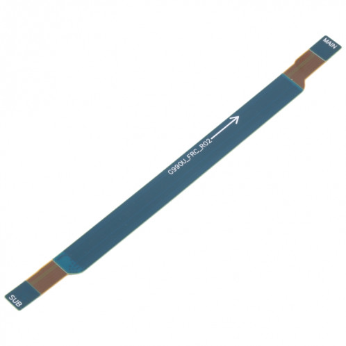 Pour Samsung Galaxy S21 FE 5G SM-G990 Câble flexible de signal d'origine SH34151930-04