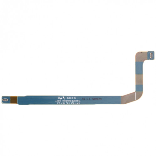 Pour Samsung Galaxy Z Fold3 5G SM-F926 Câble flexible de signal d'origine SH3416775-04