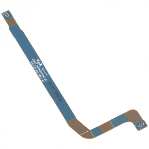 Pour Samsung Galaxy Z Fold3 5G SM-F926 Câble flexible de signal d'origine SH3416775-04