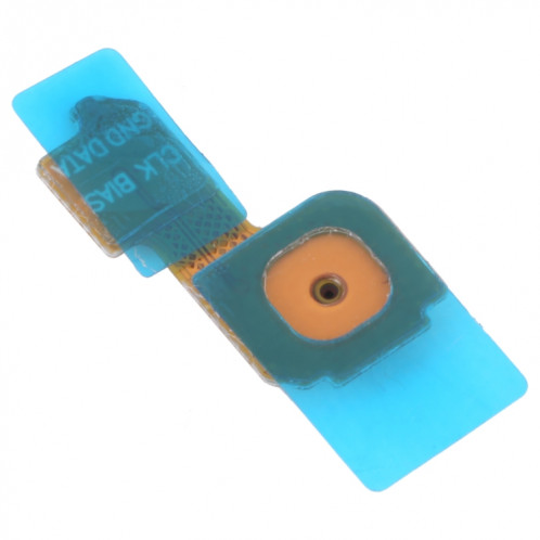 Pour Samsung Galaxy Z Fold3 5G SM-F926 câble flexible de microphone d'origine SH34171023-04