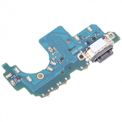 Pour Samsung Galaxy A73 5G SM-A736B Carte de port de charge d'origine SH34201251-04