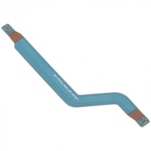 Pour Samsung Galaxy Z Fold2 5G SM-F916 Câble flexible de signal d'origine SH3429627-04
