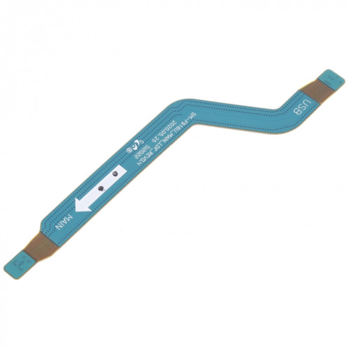 Pour Samsung Galaxy Z Fold2 5G SM-F916 Câble flexible de signal d'origine SH3429627-04