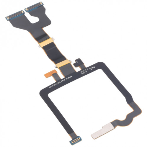 Pour Samsung Galaxy Z Flip SM-F700 câble flexible de carte mère d'origine SH34301914-04