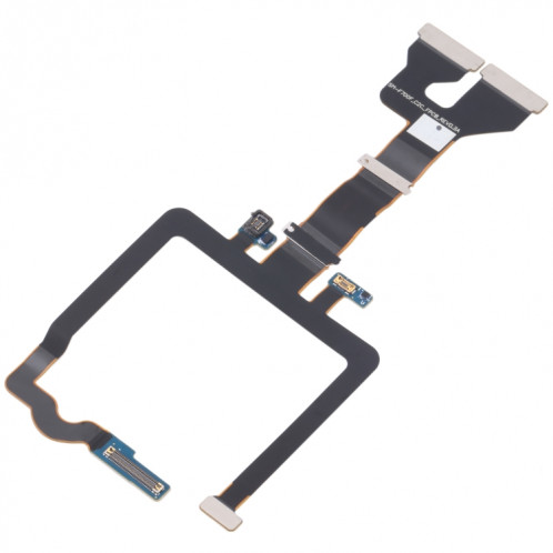 Pour Samsung Galaxy Z Flip SM-F700 câble flexible de carte mère d'origine SH34301914-04