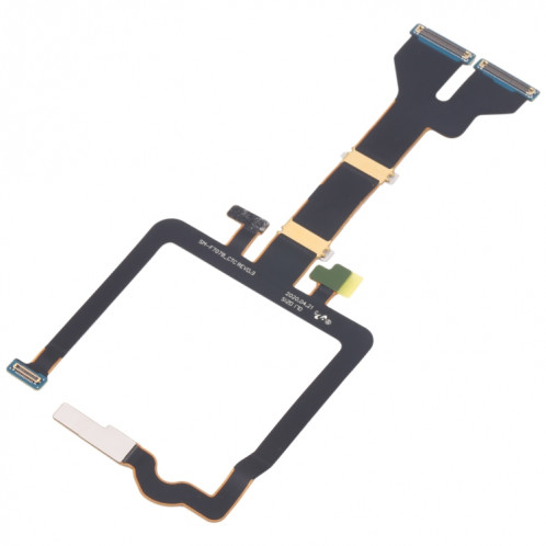 Pour Samsung Galaxy Z Flip 5G SM-F707B câble flexible de carte mère d'origine SH34311549-04