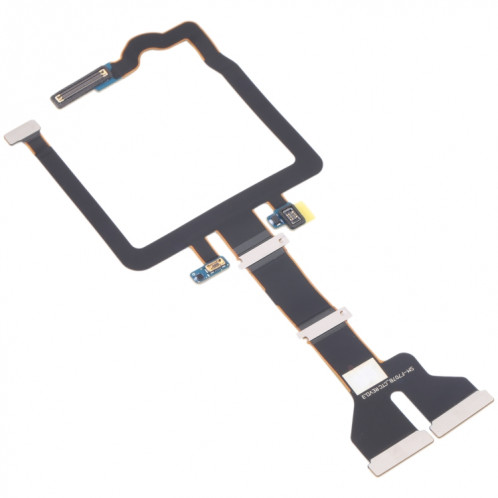 Pour Samsung Galaxy Z Flip 5G SM-F707B câble flexible de carte mère d'origine SH34311549-04