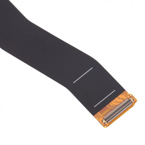 Pour Samsung Galaxy S22 5G SM-S901 Câble flexible LCD d'origine SH34331240-04