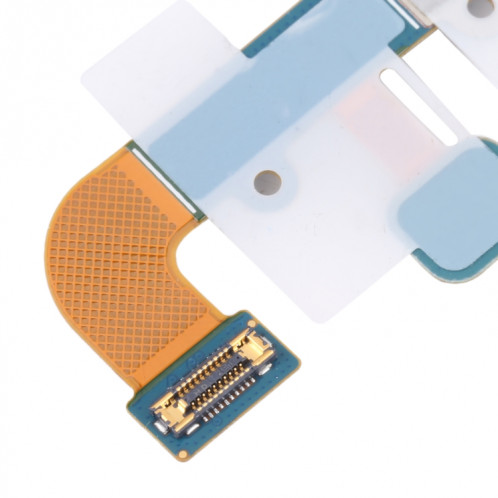 Pour Samsung Galaxy Book2 SM-W738 Prise de support de carte SIM d'origine avec câble flexible SH34361783-04