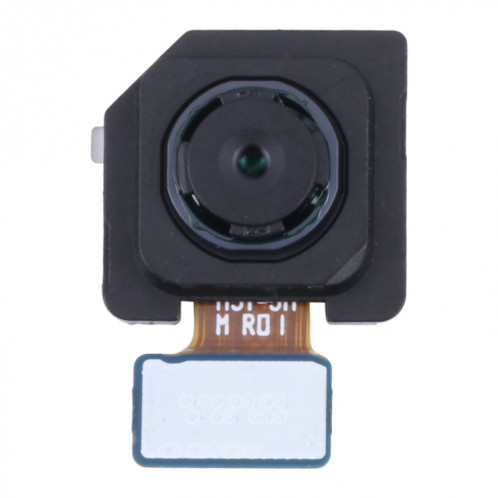 Pour Samsung Galaxy M31 SM-M315 appareil photo large d'origine SH34381098-04