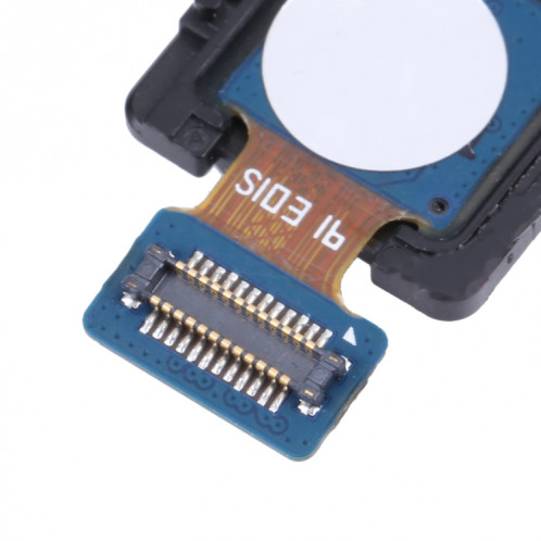 Pour Samsung Galaxy M31 SM-M315 appareil photo large d'origine SH34381098-04